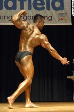 Sanjeewa Kaluperuma 2006