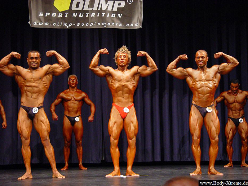 Sanjeewa Kaluperuma 2008