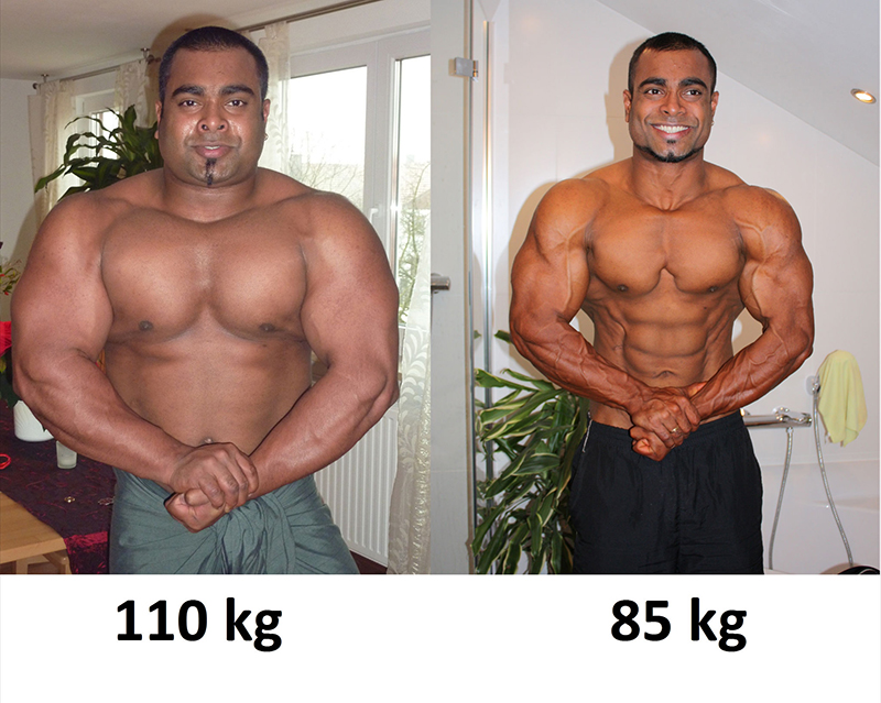 Sanjeewa Kaluperuma 2011