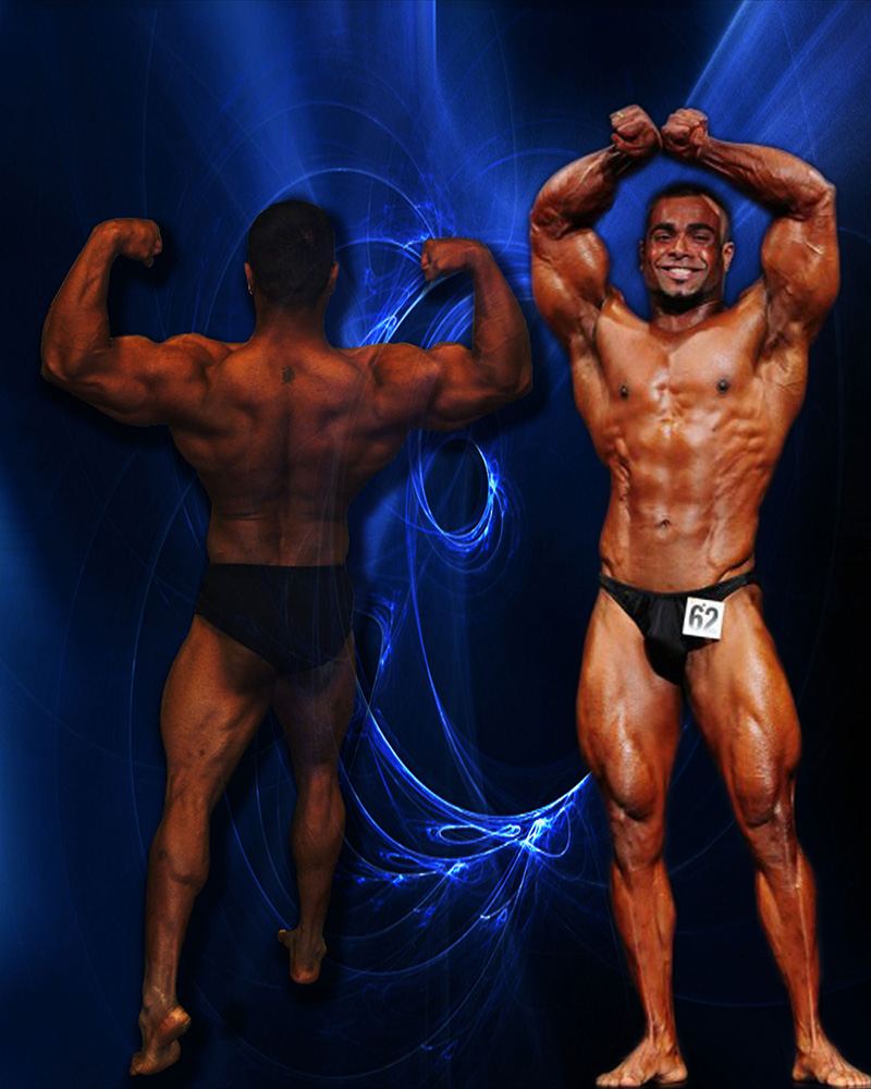 Sanjeewa Kaluperuma 2011
