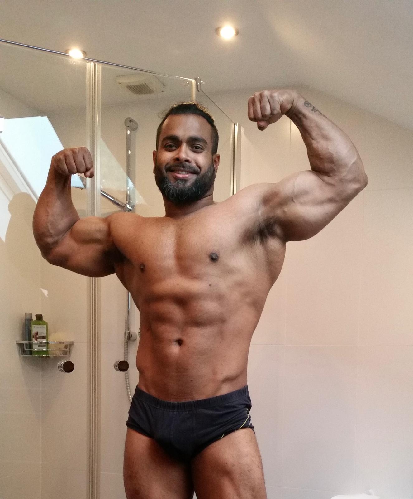 Sanjeewa Kaluperuma 2016
