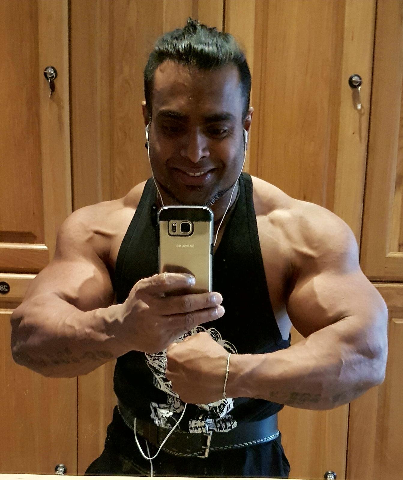Sanjeewa Kaluperuma 2016